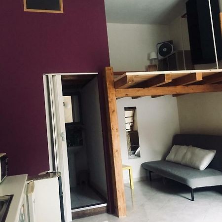 Apartamento @Kep CTA Exterior foto