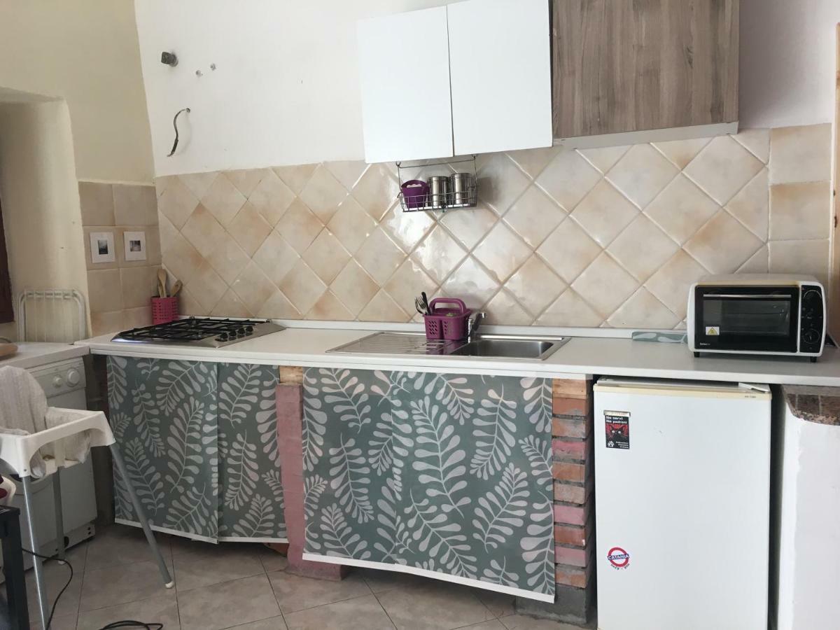 Apartamento @Kep CTA Exterior foto