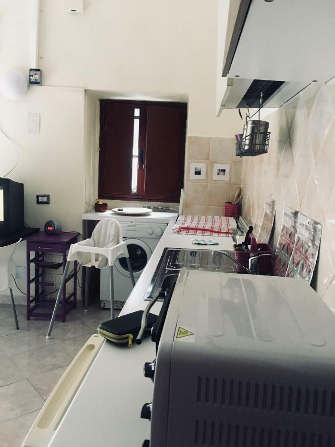 Apartamento @Kep CTA Exterior foto