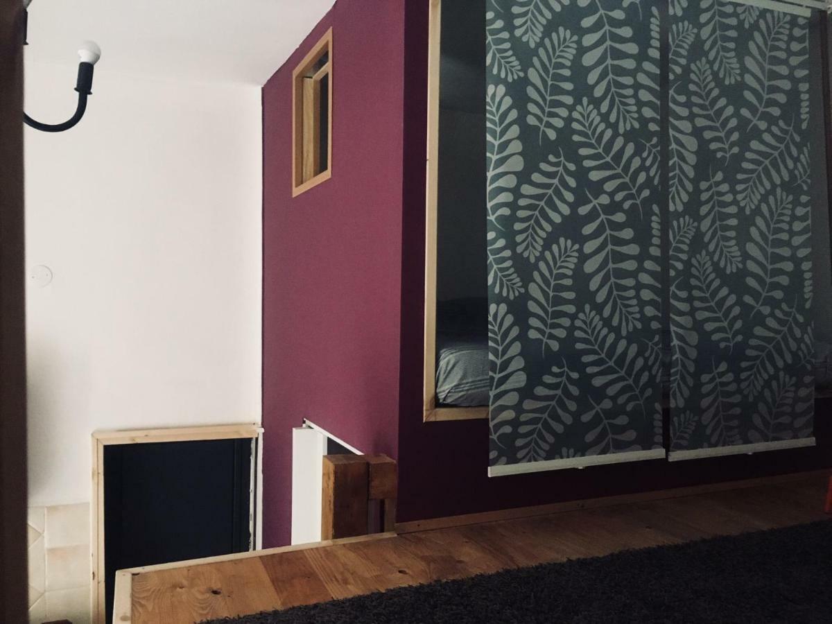 Apartamento @Kep CTA Exterior foto