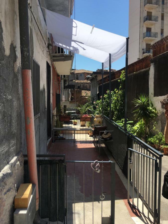 Apartamento @Kep CTA Exterior foto