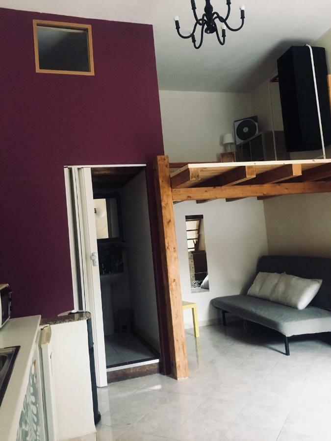 Apartamento @Kep CTA Exterior foto