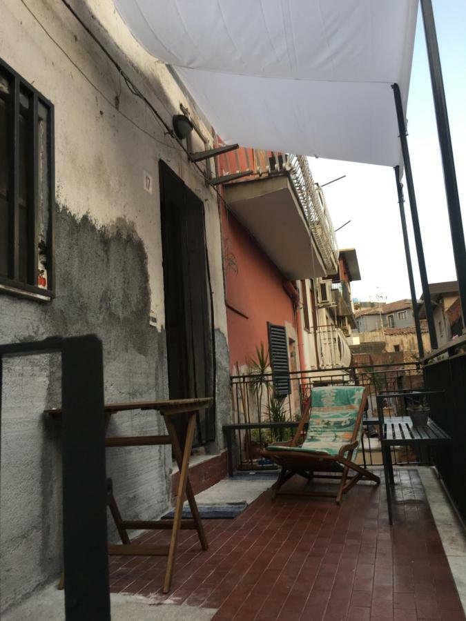 Apartamento @Kep CTA Exterior foto