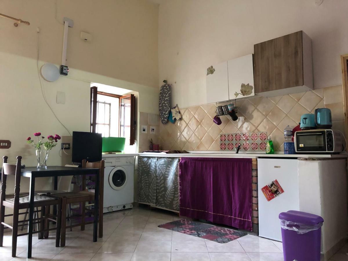 Apartamento @Kep CTA Exterior foto