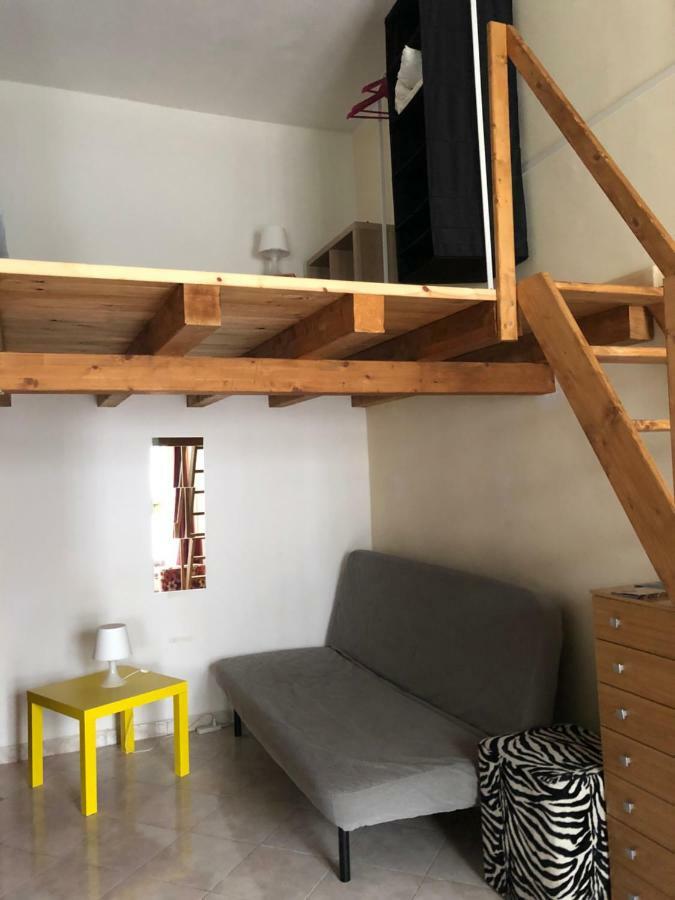 Apartamento @Kep CTA Exterior foto