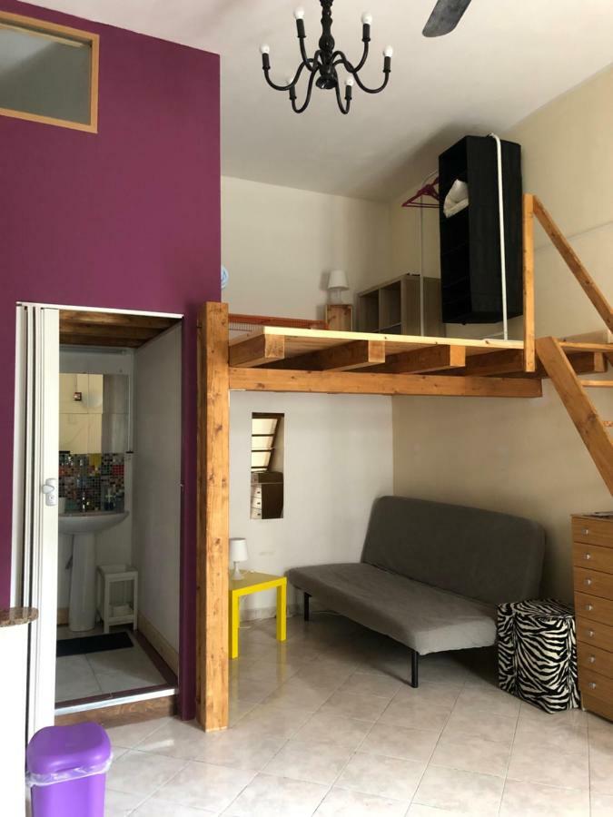 Apartamento @Kep CTA Exterior foto