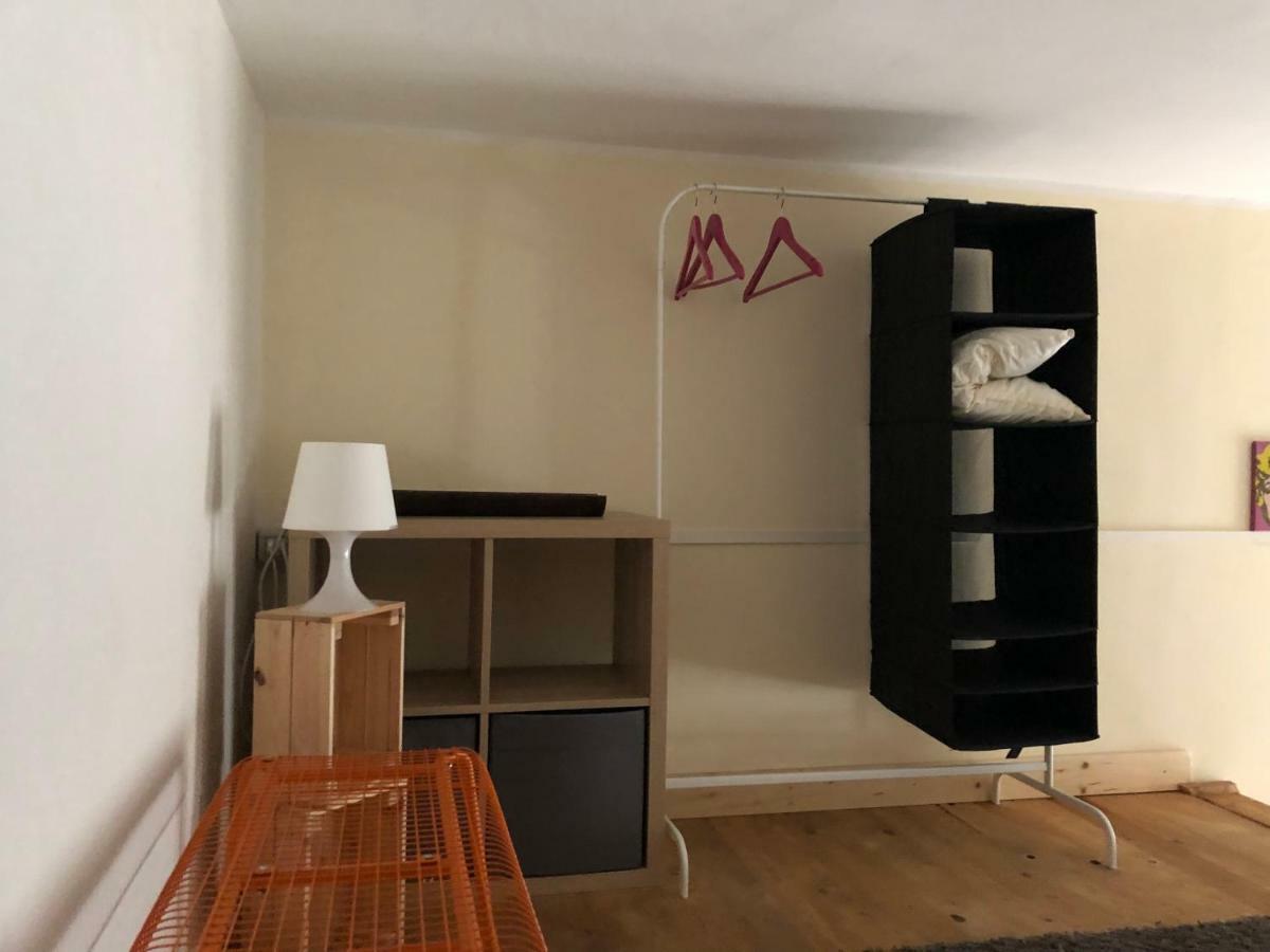 Apartamento @Kep CTA Exterior foto