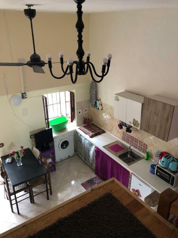 Apartamento @Kep CTA Exterior foto